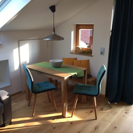 Apartmán Bergelemente Schönau am Königssee Pokoj fotografie