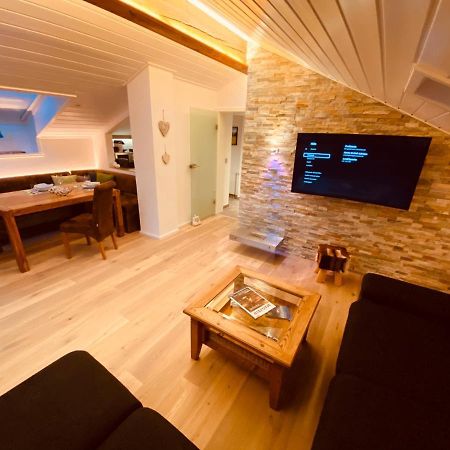 Apartmán Bergelemente Schönau am Königssee Exteriér fotografie