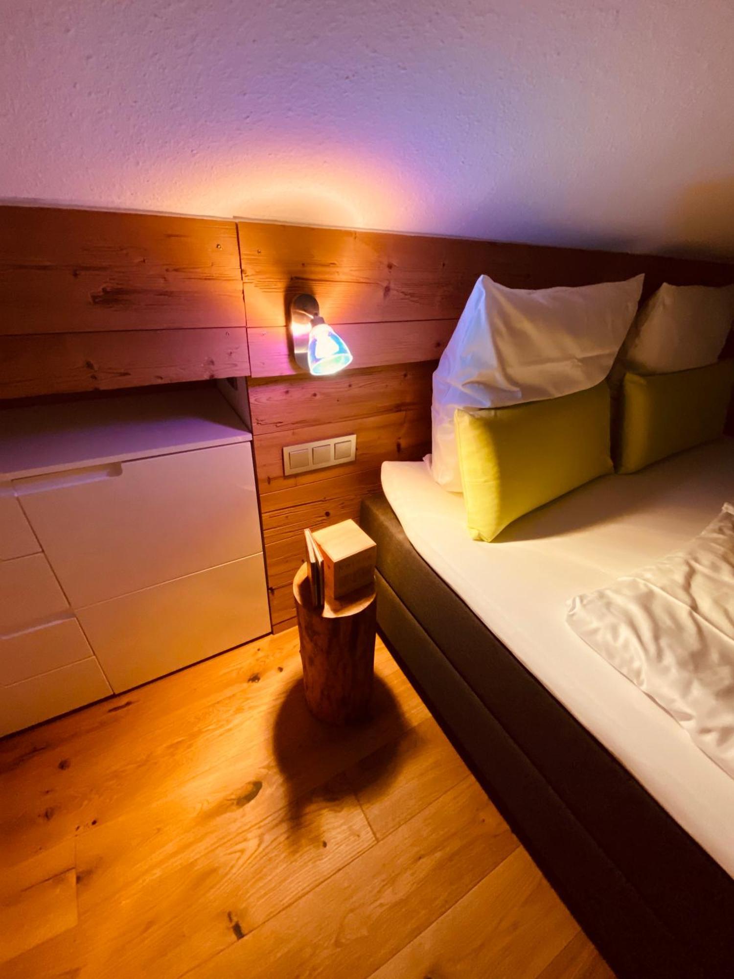Apartmán Bergelemente Schönau am Königssee Exteriér fotografie