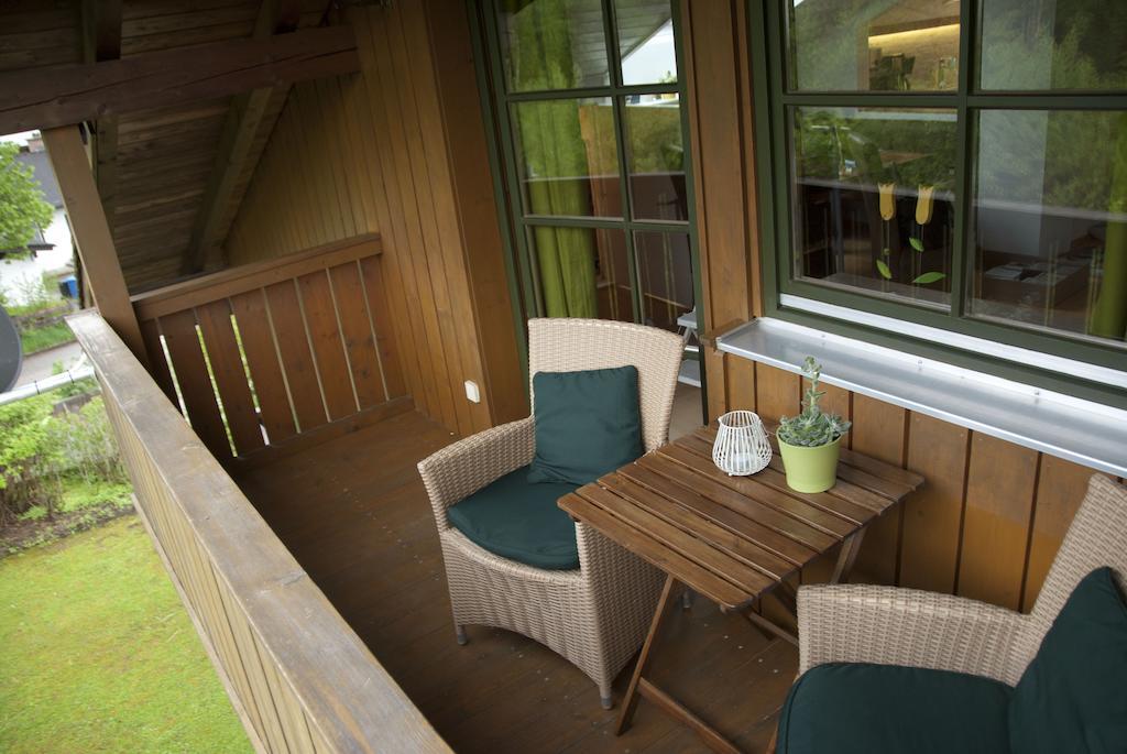 Apartmán Bergelemente Schönau am Königssee Pokoj fotografie