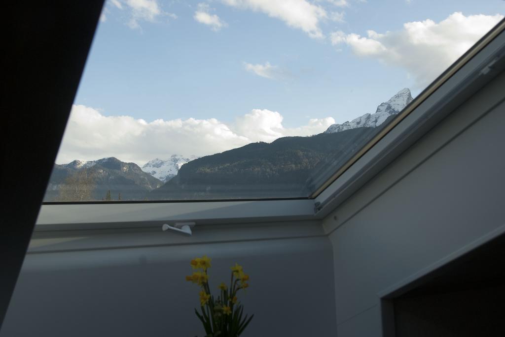 Apartmán Bergelemente Schönau am Königssee Pokoj fotografie