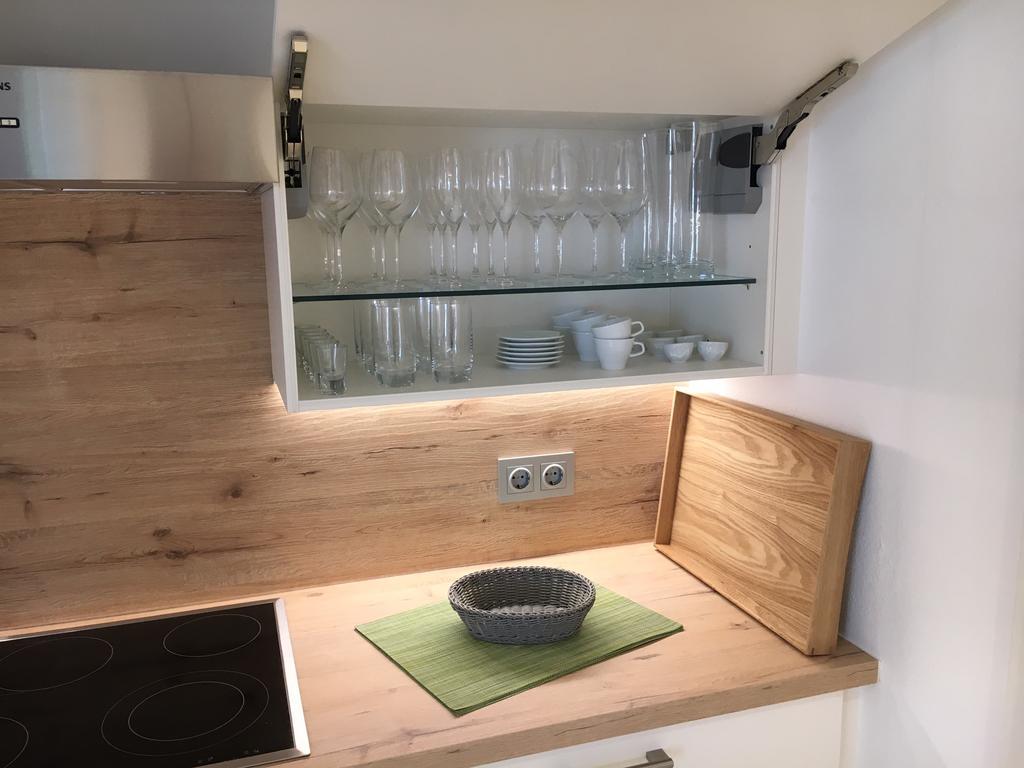 Apartmán Bergelemente Schönau am Königssee Exteriér fotografie