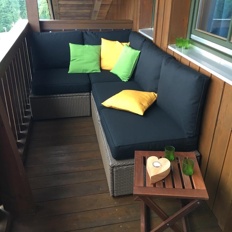 Apartmán Bergelemente Schönau am Königssee Exteriér fotografie