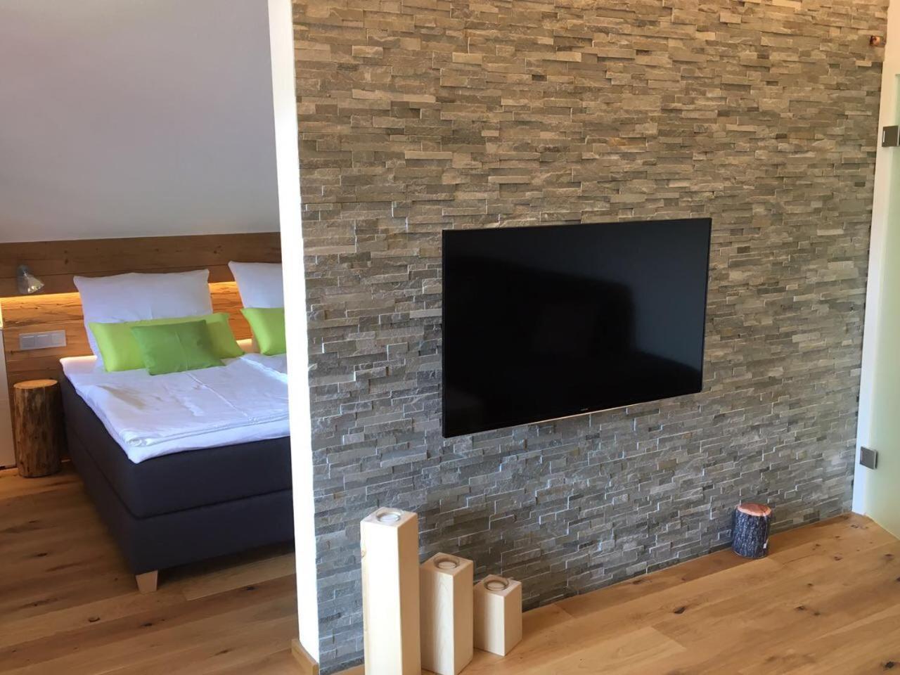Apartmán Bergelemente Schönau am Königssee Exteriér fotografie