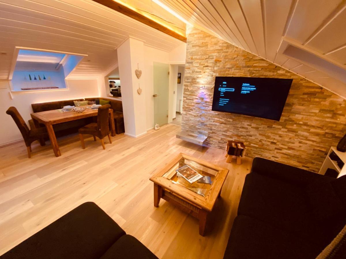 Apartmán Bergelemente Schönau am Königssee Exteriér fotografie