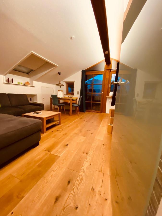 Apartmán Bergelemente Schönau am Königssee Exteriér fotografie