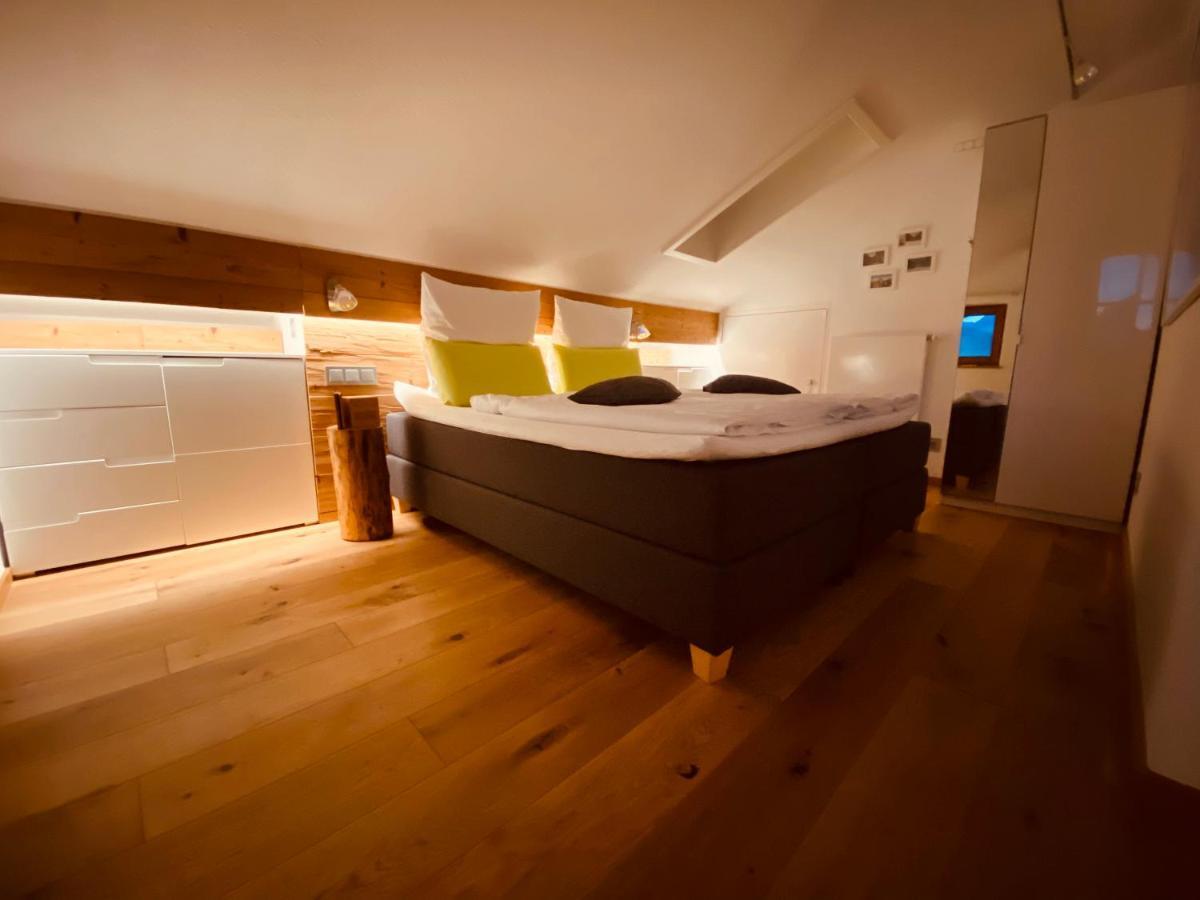 Apartmán Bergelemente Schönau am Königssee Exteriér fotografie
