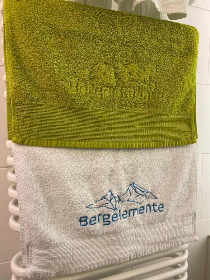Apartmán Bergelemente Schönau am Königssee Exteriér fotografie