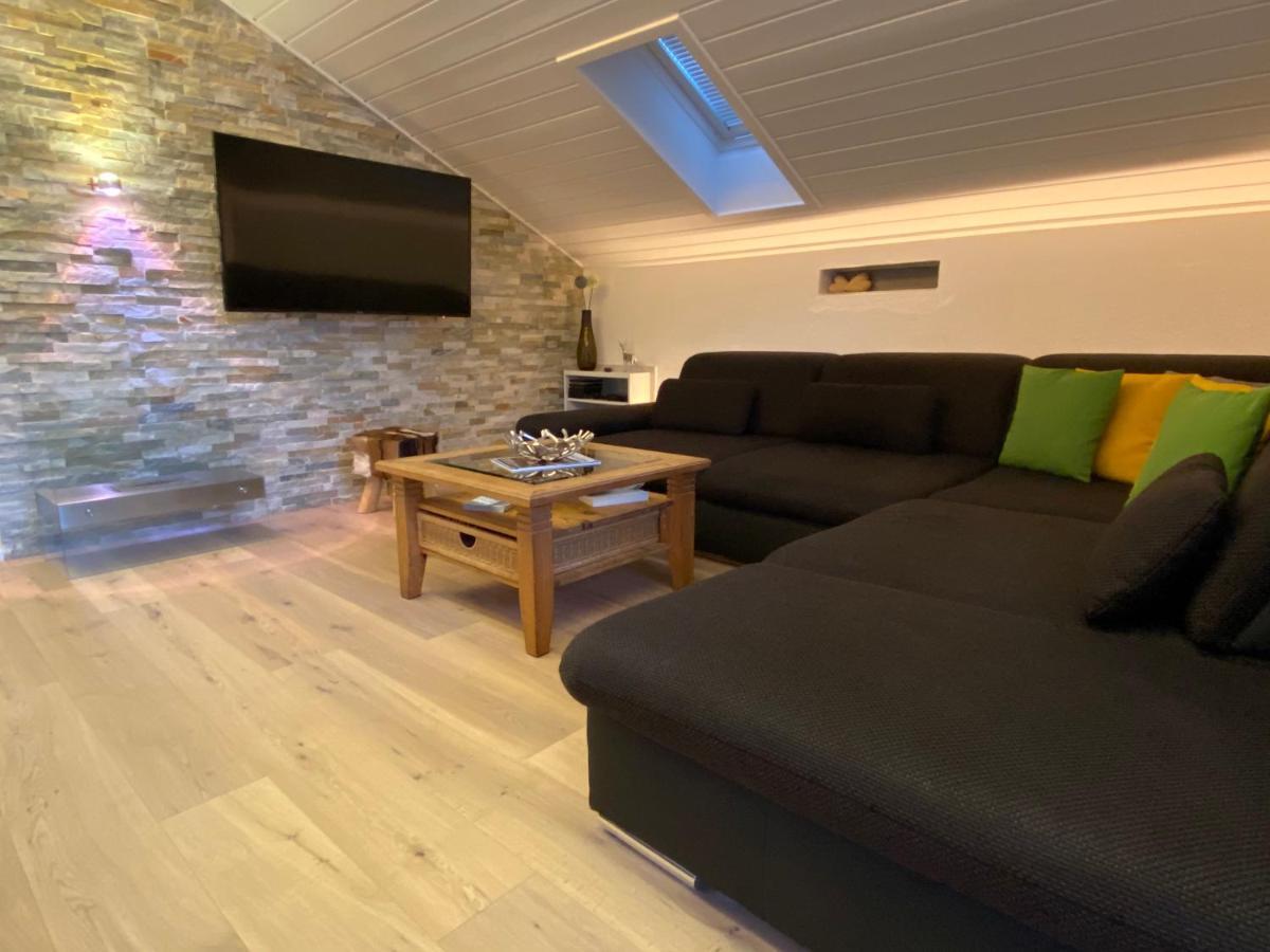 Apartmán Bergelemente Schönau am Königssee Exteriér fotografie