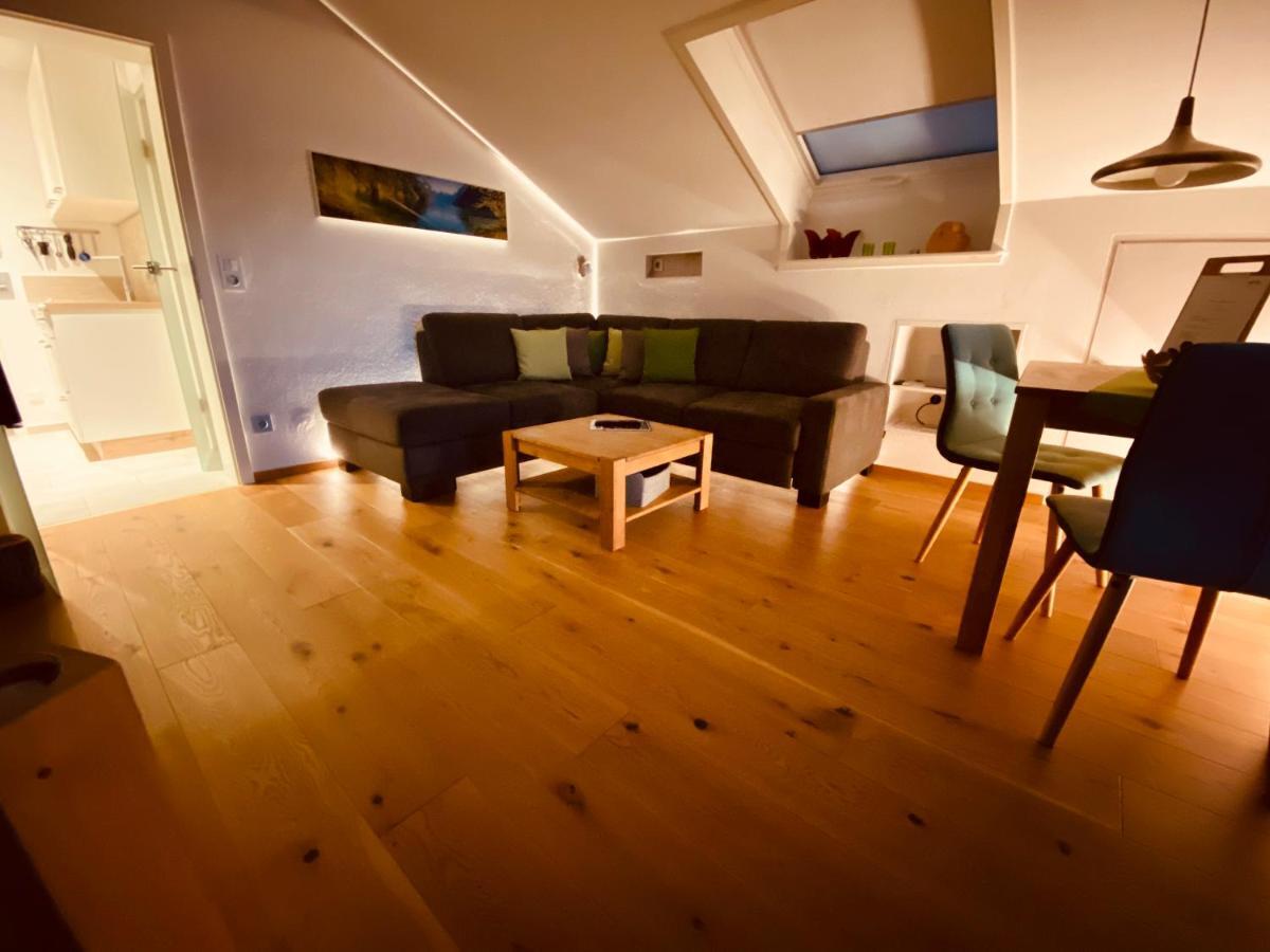 Apartmán Bergelemente Schönau am Königssee Exteriér fotografie